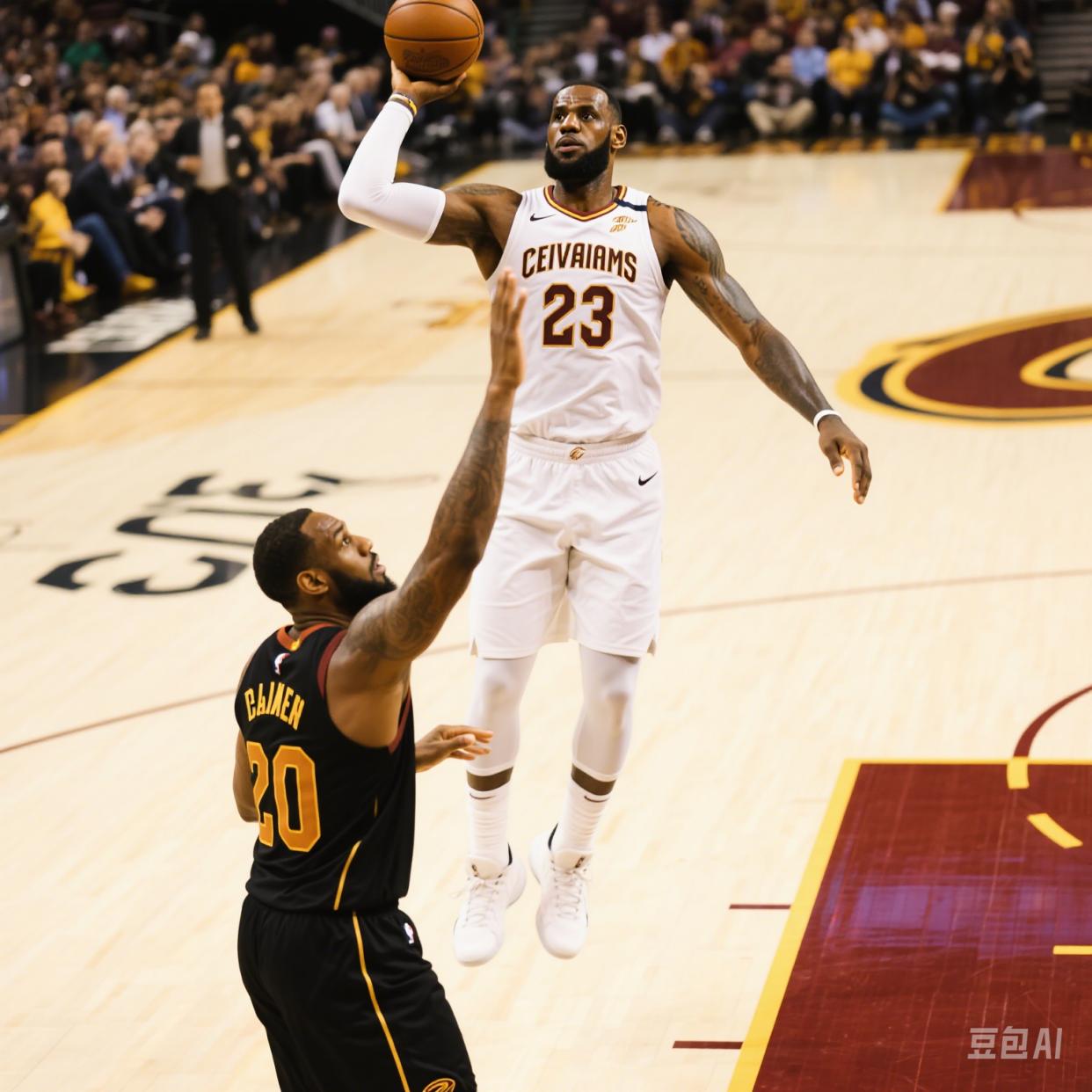 亚博-RNG观众热烈欢呼！，詹姆斯迎来十二赛季出色发挥上演精彩一战-亚博