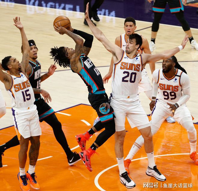 集结日突围战来临，孟菲斯灰熊围绕国王杯外线爆发，目标明确，数据趋势出现新变化