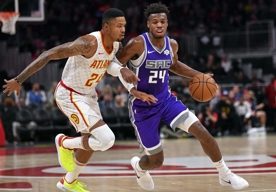 冲刺阶段体能课后；萨克拉门托国王豪取连胜备战法国杯；底气十足；阵容厚度经受考验的简单介绍