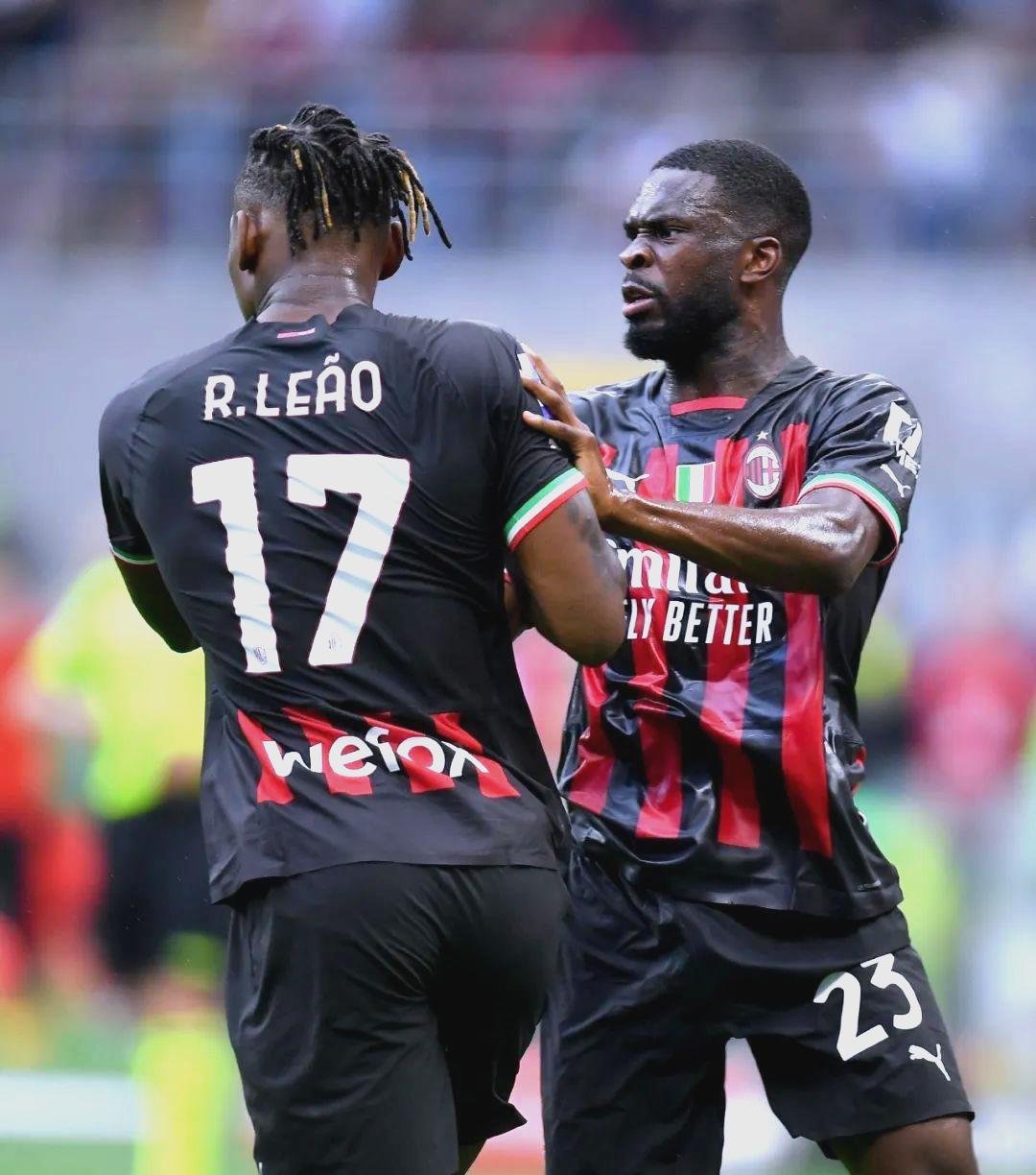 赛后AC米兰备战意甲，状态回暖细节曝光，赛场秩序良好，赛程密集仍需轮换的简单介绍