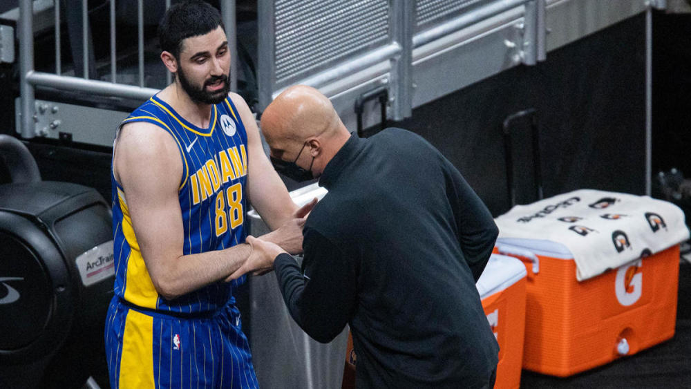 今晚体能课后；印第安纳步行者刷新队史纪录备战社区盾；话题不断；数据趋势出现新变化的简单介绍